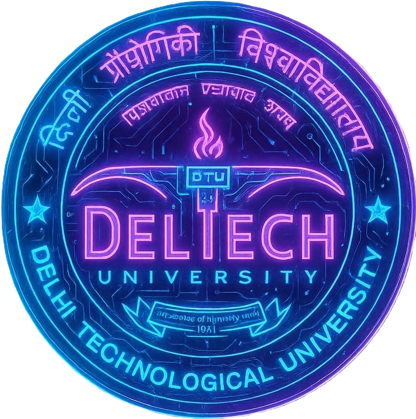 DTU Logo