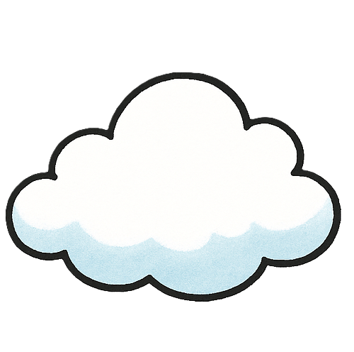 cloud
