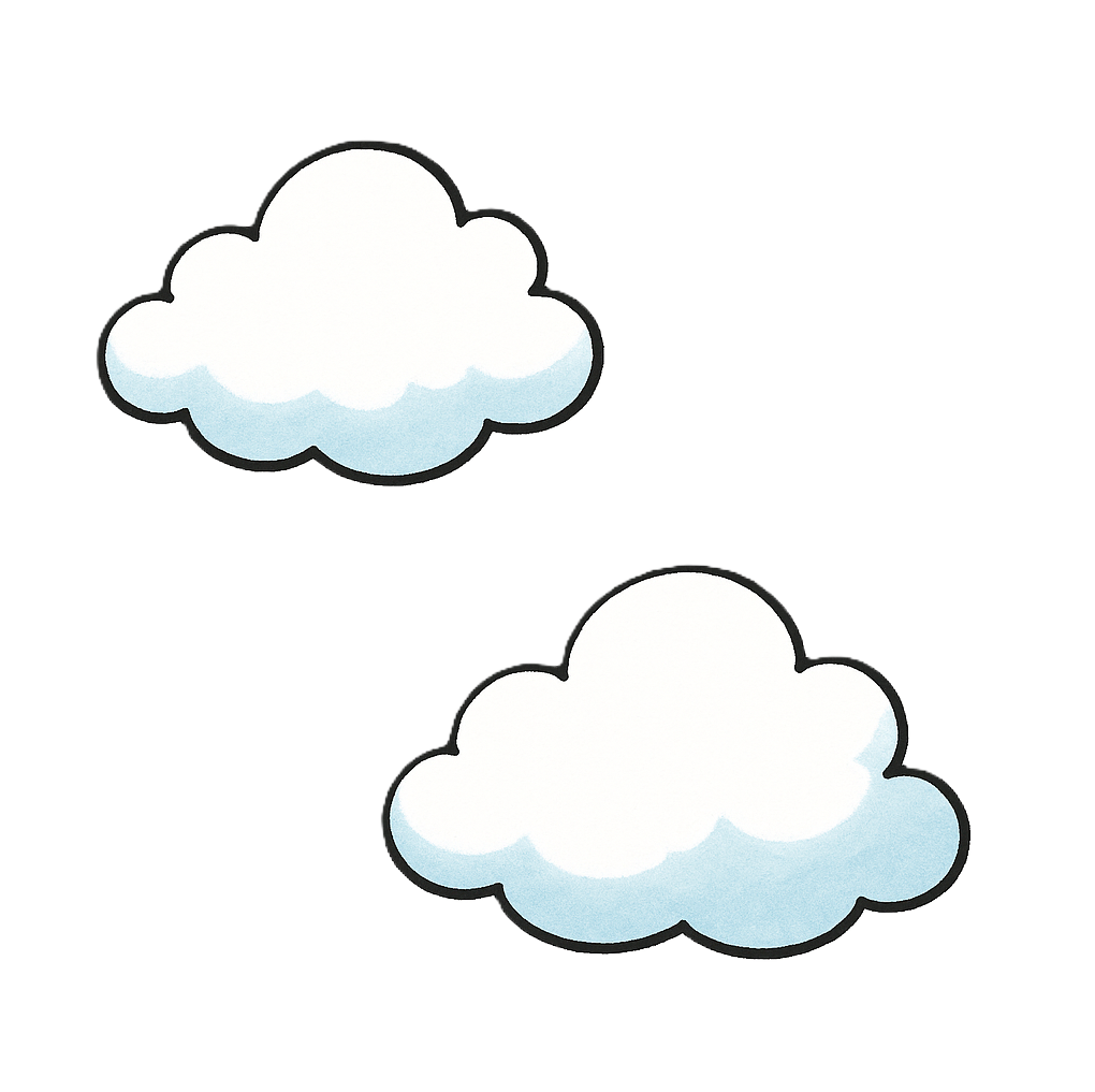 cloud