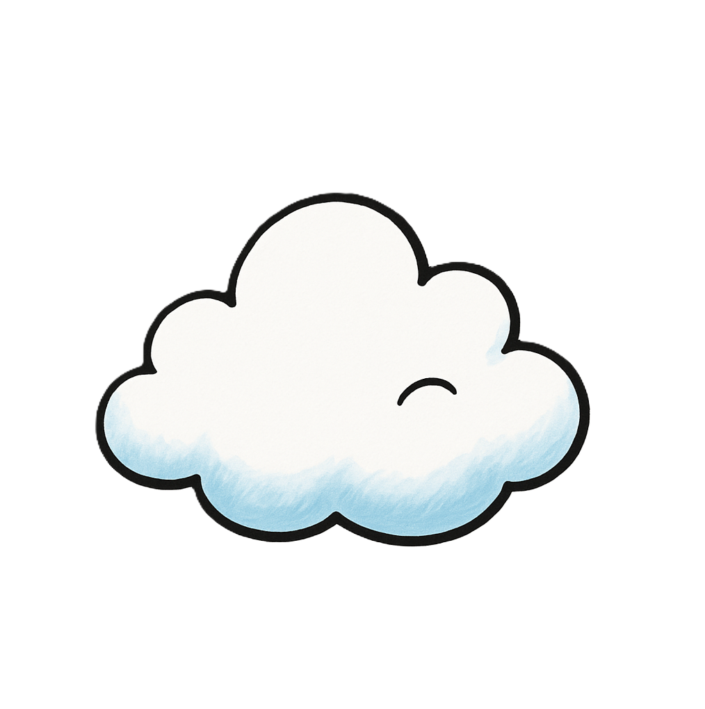 cloud