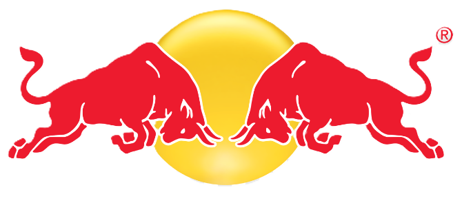 Red Bull Logo