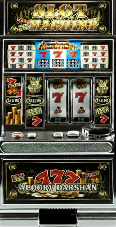 Slot Machine