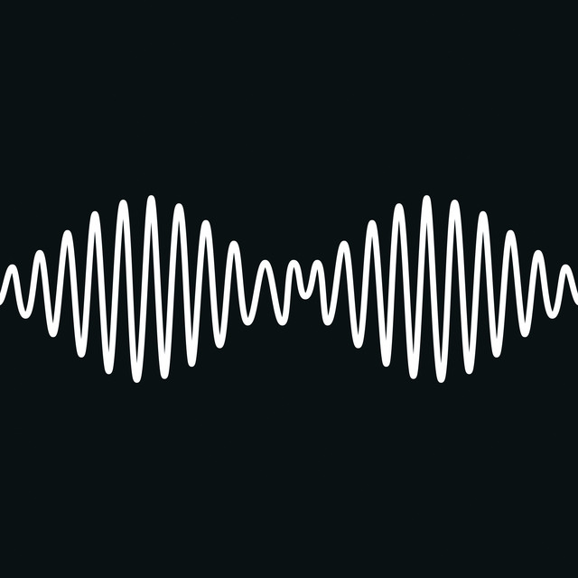 I Wanna Be Yours -logo